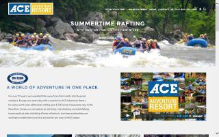 ACE Adventure Resort