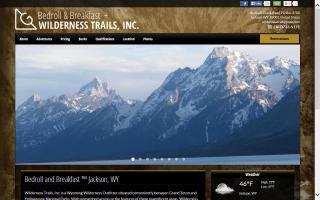 Wilderness Trails