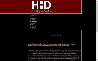 High Hopes Designs
