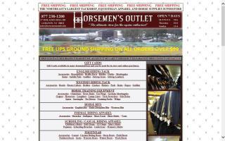 Horsemen's Outlet