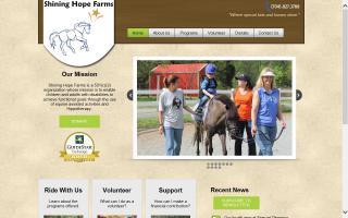 Shining Hope Farms