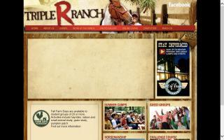 Triple R Ranch