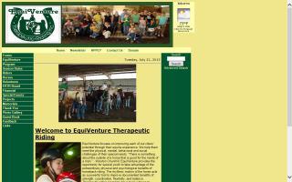 EquiVenture Therapeutic Riding, Inc.