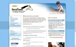 Luci Center, The