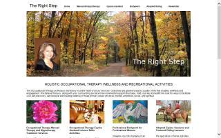 Right Step Therapy Services LLC, The
