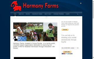 Harmony Farms