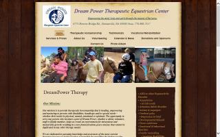 DreamPower Therapeutic Equestrian Center, Inc.