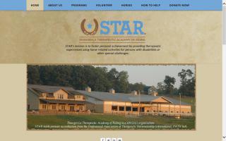 Shangri-La Therapeutic Academy of Riding - STAR