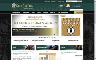 Golden Gate Fields