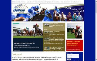 Belhus Racing Stables