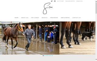 Gai Waterhouse Racing Stables