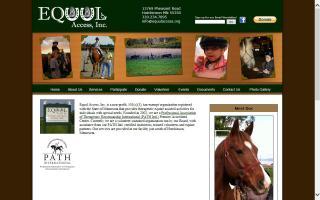 Equul Access, Inc.