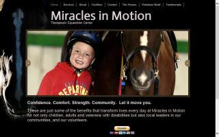 Miracles in Motion