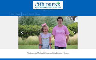 Midland Children's Rehabilitation Center - MCRC
