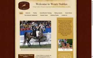 Wentz Stables