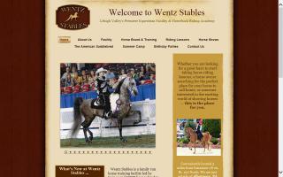 Wentz Stables