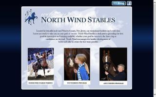 North Wind Stables Ltd.