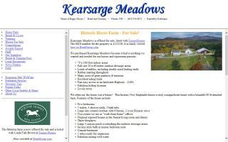 Kearsarge Meadows, LLC