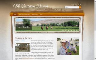 McFadden Ranch