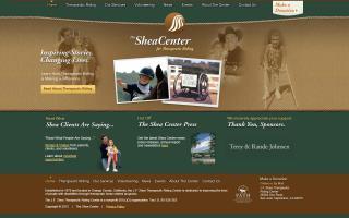Shea Center