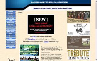 Illinois Quarter Horse Association - ILQHA