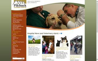 Pilchuck Veterinary Hospital