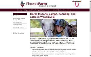 Phoenix Farm, Inc.