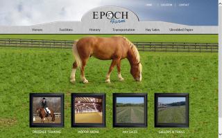 Epoch Farm