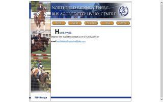 Northfield Riding Centre