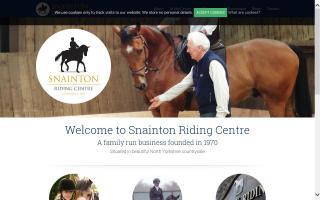 Snainton Riding Centre