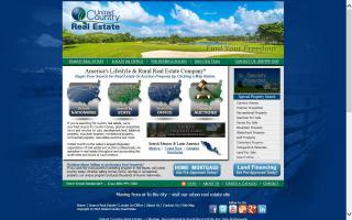 United Country Town & Country Realty