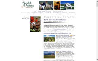 Sheelah Clarkson Asheville Real Estate Agency
