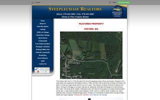 Steeplechase Realtors