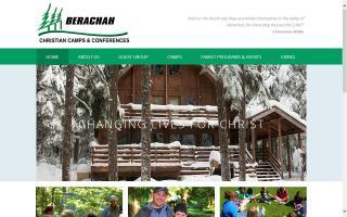 Camp Berachah