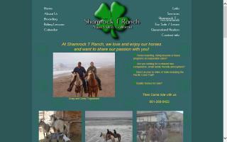 Shamrock T Ranch