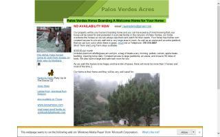 Palos Verdes Acres