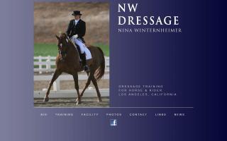 NW Dressage