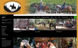 Georgetown Divide Equestrian Trails Founation (GDETF)