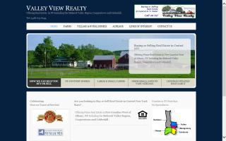 Valley View Realty