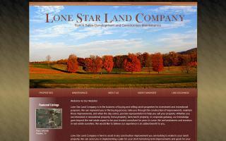 Lone Star Land Company