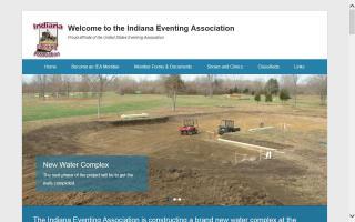 Indiana Eventing Association