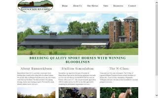 Bannockburn Farm LLC