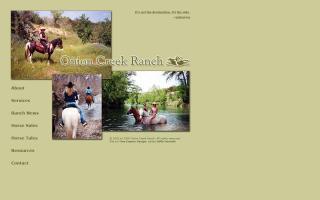 Onion Creek Ranch