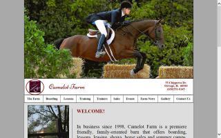 Camelot Farm