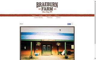 Braeburn Farm