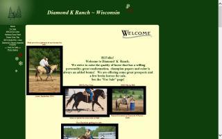 Diamond K Ranch