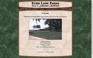 Echo Lane Farms