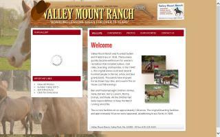 Valley Mount Ranch