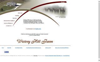 Victory Hill Farm