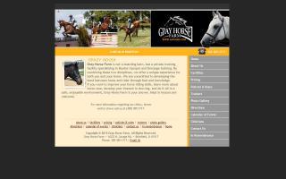 Gray Horse Farm